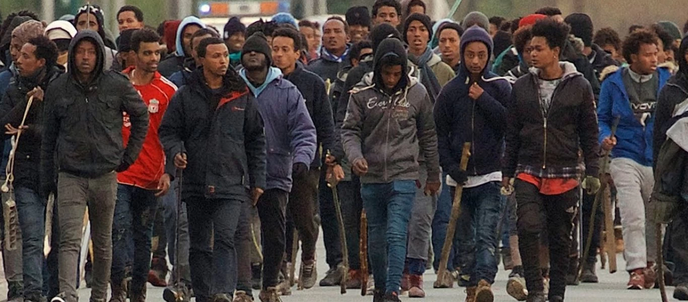 Διαψεύδει ο δήμαρχος Κορδελιού - Ευόσμου τις πληροφορίες περί κατασκευής καταυλισμού αλλοδαπών